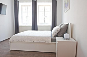 R&J apartmány Broumov